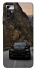 Чохол на ZTE Blade A72 Land Cruiser black фото 1 з 1