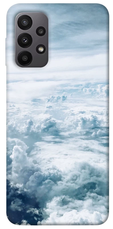 Чехол на Samsung Galaxy A23 4G Над облаками фото 1 из 1