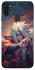 Чохол на Samsung Galaxy M11 Jiraiya фото 1 Чохол на Samsung Galaxy M11 Jiraiya фото 1 з 1
