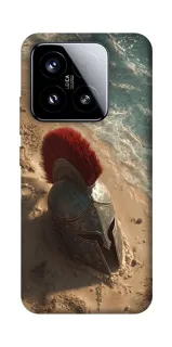 Чехол на Xiaomi 15 Odyssey ver.3 фото 1 из 1