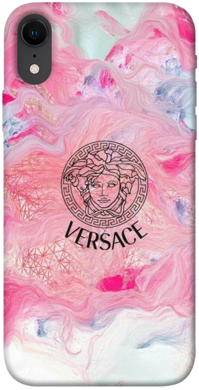 Чохол на Apple iPhone XR (6.1") Versace ver.3 фото 1 з 1