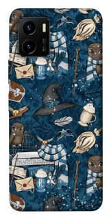Чохол на Vivo Y15s Harry Potter V20 фото 1 з 1
