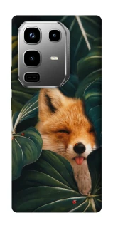 Чехол на Infinix Note 50 Pro Fox фото 1 из 1