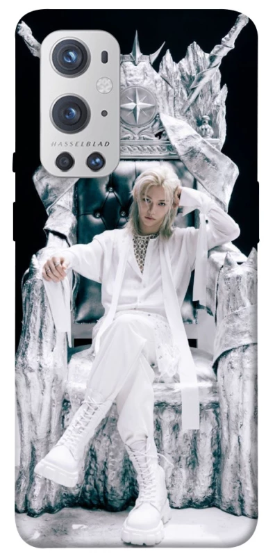 Чохол на OnePlus 9 Pro Felix GIANT фото 1 з 1