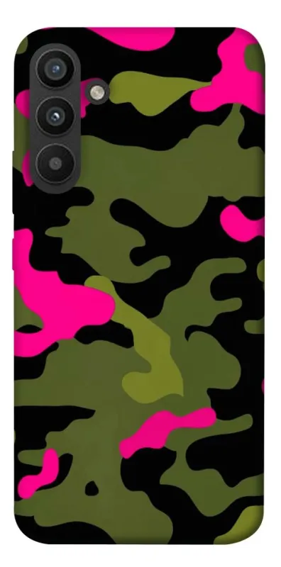 Чохол на Samsung Galaxy A34 5G Camouflage v29 фото 1 з 1
