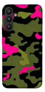 Чехол на Samsung Galaxy A34 5G Camouflage v29 фото 1 из 1