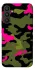 Чохол на Samsung Galaxy A34 5G Camouflage v29 фото 1 з 1
