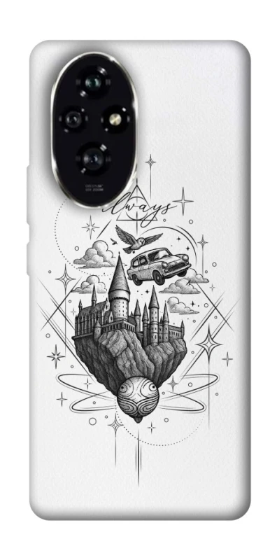 Чехол на Honor 200 Tattoo ver.2 фото 1 из 1