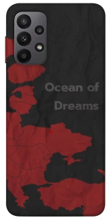 Чохол на Samsung Galaxy A23 4G Ocean of Dreams фото 1 з 1