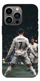 Чохол на Apple iPhone 13 Pro (6.1") Ronaldo фото 1 з 1