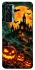 Чехол на TECNO Camon 17 Pro Halloween v14 фото 1 из 1
