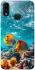 Чохол на Samsung Galaxy A10s Coral fish фото 1 з 1