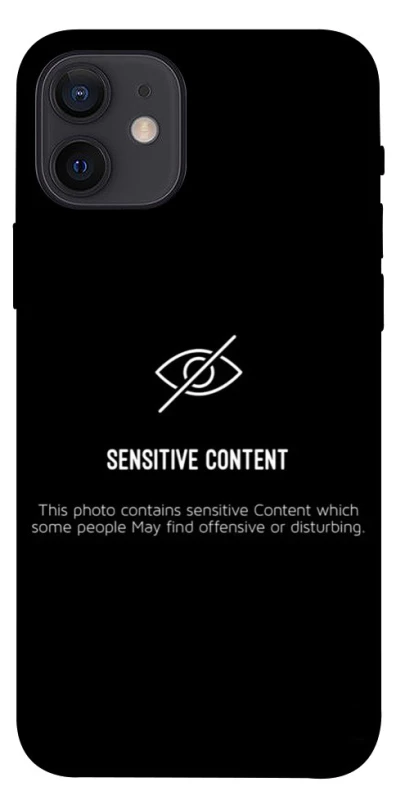 Чехол на Apple iPhone 12 (6.1") No image фото 1 из 1