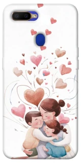 Чехол на Oppo A5s Mother's Day ver.1 фото 1 из 1
