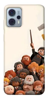 Чохол на Motorola Moto G23 Harry Potter V19 фото 1 з 1