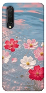 Чехол на Xiaomi Mi CC9 / Mi 9 Lite Breeze Bloom фото 1 из 1