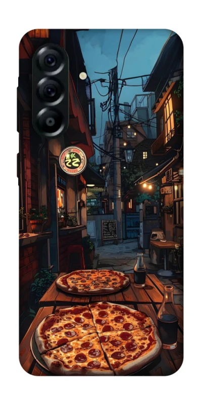 Чохол на Samsung Galaxy A57 5G Pizza фото 1 з 1