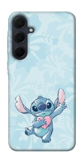 Чехол на Samsung Galaxy A55 Stitch ver.9 фото 1 из 1
