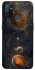 Чехол на OnePlus Nord N100 Солнечная система фото 1 из 1