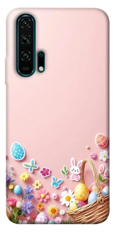 Чехол на Huawei Honor 20 Pro Easter ver.9 фото 1 из 1