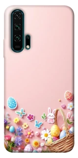 Чехол на Huawei Honor 20 Pro Easter ver.9 фото 1 из 1