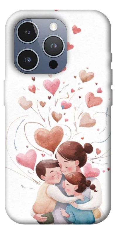 Чехол на Apple iPhone 16 Pro Max Mother's Day ver.1 фото 1 из 1