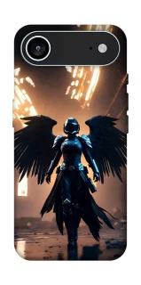 Чохол на Apple iPhone 17 Air (6.5") Cyber Angel фото 1 з 1