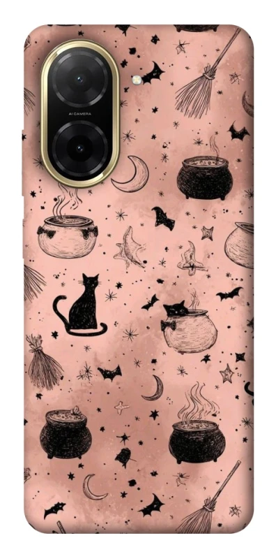 Чохол на Xiaomi Redmi A5 (Europe version) Halloween Style ver.2 фото 1 з 1