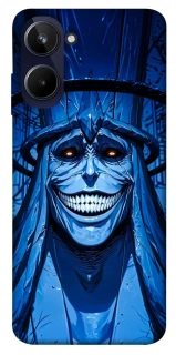 Чохол на Realme 10 4G Statue of God фото 1 з 1