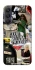 Чохол на Samsung Galaxy A25 5G Fashion collage ver.14 фото 1 з 1
