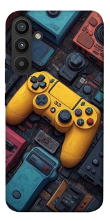 Чехол на Samsung Galaxy A34 5G gamepad v2 фото 1 из 1