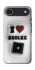 Чохол на Apple iPhone 17 Air (6.5") I love Roblox фото 1 з 1