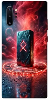 Чехол на Samsung Galaxy Note 10 Plus Руна Одал фото 1 из 1