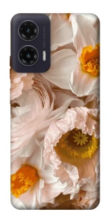 Чохол на Motorola Moto G35 Botanical Bliss фото 1 Чохол на Motorola Moto G35 Botanical Bliss фото 1 з 1
