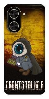 Чохол на Xiaomi Poco C71 FRONTSTALKER фото 1 з 1