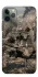 Чохол на Apple iPhone 11 Pro (5.8") Black hawk фото 1 з 1