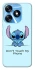 Чехол на TECNO Spark 10 Stitch ver.5 фото 1 Чехол на TECNO Spark 10 Stitch ver.5 фото 1 из 1