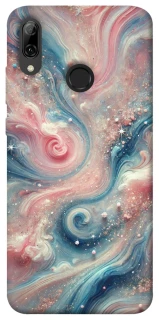 Чохол на Huawei P Smart (2019) Epoxy design ver.4 фото 1 з 1