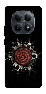 Чохол на Xiaomi Redmi Note 15 4G/5G (EU) Saw фото 1 з 1