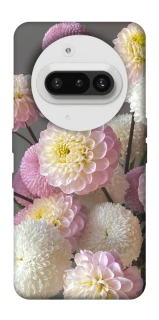 Чехол на Nothing Phone (3a) Flowers v2 фото 1 из 1