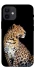 Чохол на Apple iPhone 12 mini (5.4") Leopard v2 фото 1 з 1