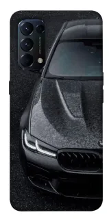 Чехол на Oppo Reno 5 4G BMW v47 фото 1 из 1