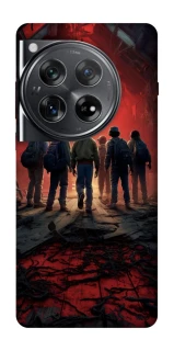 Чохол на OnePlus 12 Stranger Things ver.27 фото 1 з 1