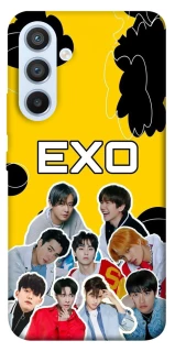 Чохол на Samsung Galaxy A54 5G EXO v3 фото 1 з 1