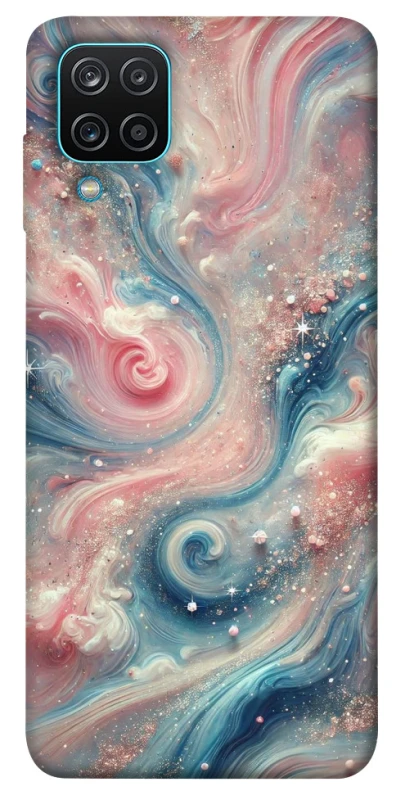 Чохол на Samsung Galaxy M12 Epoxy design ver.4 фото 1 з 1