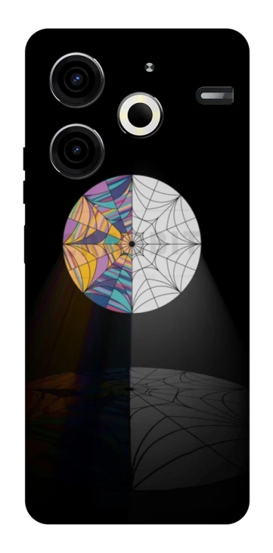 Чохол на TECNO Pova 6 Neo (LI6) Wednesday room фото 1 з 1