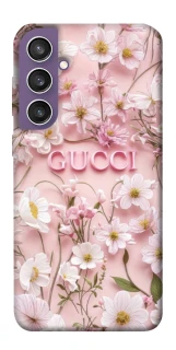 Чохол на Samsung Galaxy S23 FE Gucci ver.6 фото 1 з 1