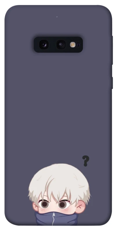 Чохол на Samsung Galaxy S10e Toge Inumaki фото 1 з 1