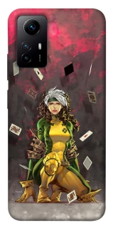 Чохол на Xiaomi Redmi Note 12S Rogue фото 1 з 1