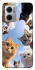 Чохол на Xiaomi Redmi Note 11E Cats фото 1 з 1